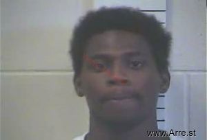 Cleatus Bassett Arrest Mugshot