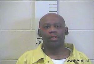 Cleon Graves Arrest Mugshot