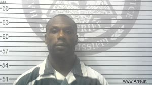 Cleotha Smith Arrest Mugshot