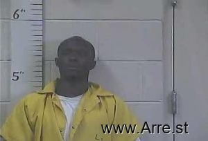 Cleveland  Chambers Arrest Mugshot