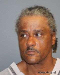 Clifton Walton Arrest Mugshot