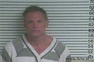 Clint Todd Arrest Mugshot