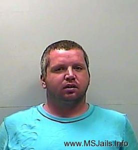 Cody  Lewis Arrest