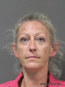 Colinda Walls Arrest Mugshot