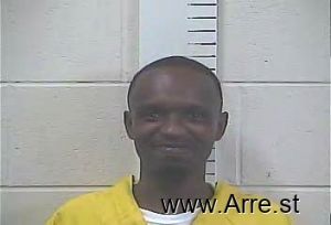 Conti Tillis Arrest Mugshot