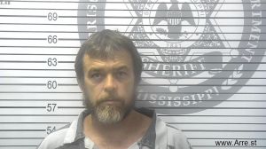 Cooper Davis Arrest Mugshot