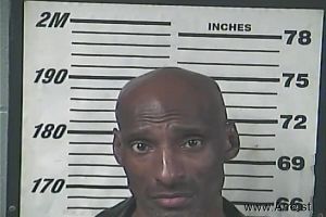 Corey Griffin Arrest Mugshot