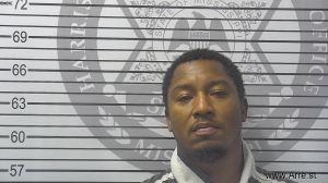 Corey Mcdonald Arrest Mugshot