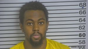 Corneilus Allen Arrest Mugshot