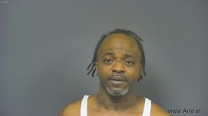 Cornelious Nix Arrest Mugshot