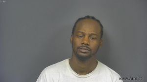 Cornelius Tinnin Arrest Mugshot