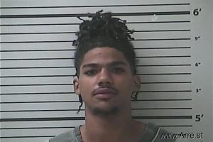 Cornell Banks Arrest Mugshot