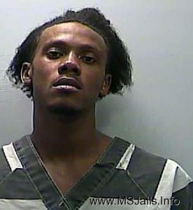 Courtney  Traylor Arrest