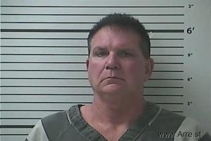 Craig Duhe Arrest Mugshot