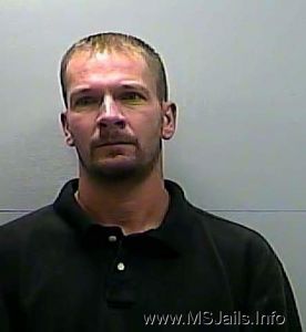 Craig  Mitchell Arrest