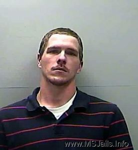 Craig  Wilburn Arrest