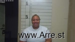 Crystal Edwards Arrest Mugshot