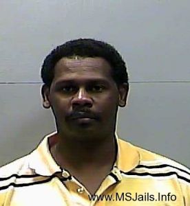 Curtis  Magee Arrest