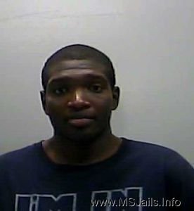 Curtis  Trice Arrest