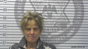 Cynthia Habel Arrest Mugshot