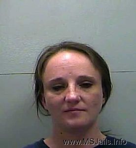 Cynthia  Pennington Arrest Mugshot