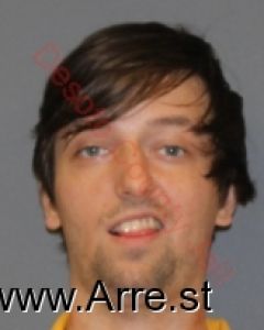 Caleb Holmes Arrest Mugshot