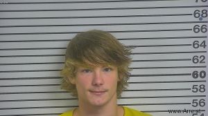 Cameron Courtney Arrest Mugshot