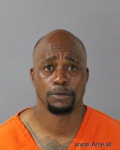 Carlos Rivers Arrest Mugshot