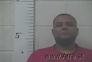 Carlos  Shaffer Arrest Mugshot