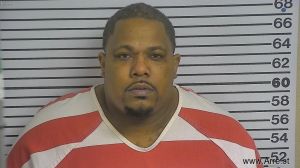 Cedrick Miller Arrest Mugshot