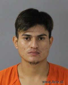 Cesar Limones Arrest Mugshot