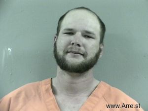 Chance Jones Arrest Mugshot