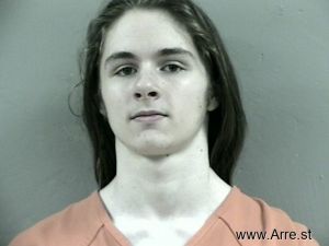 Chandler Harrell Arrest Mugshot