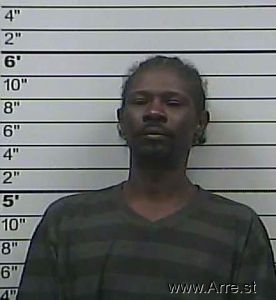 Charles Burns Arrest Mugshot