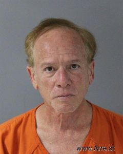 Charles Riddell Arrest Mugshot