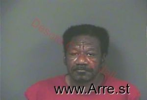 Charlie Haynes Jr Arrest Mugshot