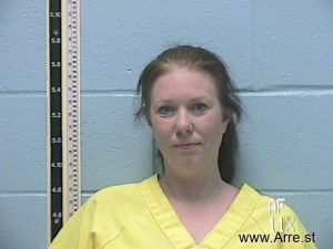 Cheriss Buckley Arrest Mugshot