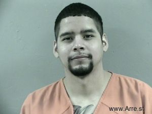 Christian Gonzalez-mondragon Arrest Mugshot