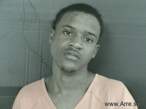 Christin Williams Arrest Mugshot