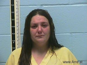 Christina Manuel Arrest Mugshot