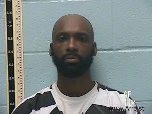 Christopher Clark Arrest Mugshot