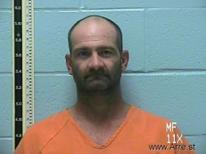 Christopher Doucette Arrest Mugshot