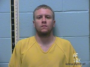 Christopher Dunn Arrest Mugshot