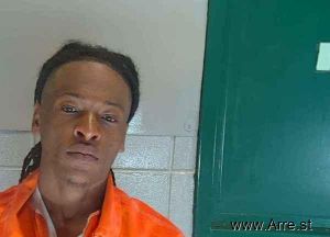 Christopher Glenn Arrest Mugshot