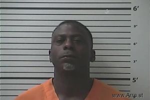 Christopher Griffith Arrest Mugshot