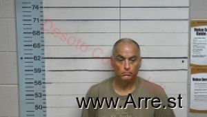 Christopher Harper Arrest Mugshot