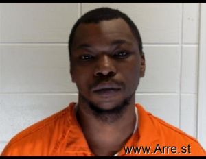 Christopher Harris Jr Arrest