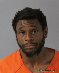 Christopher Heard Arrest Mugshot