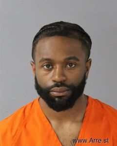 Christopher Logan Arrest Mugshot