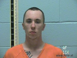 Christopher Loper Arrest Mugshot